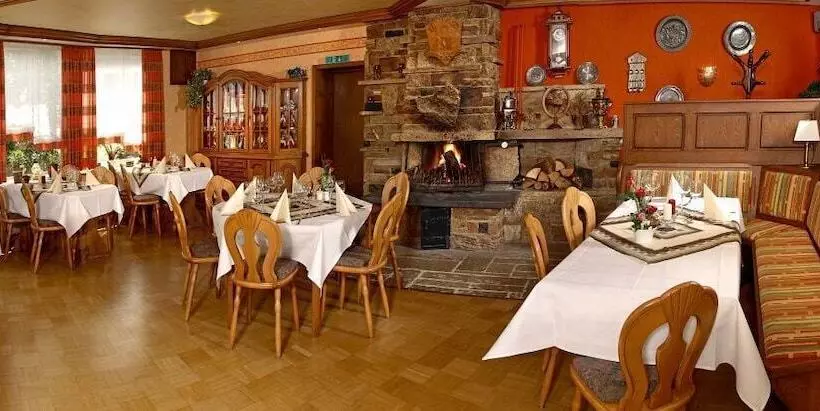 ホテル Haus Zur Sonne Sauerland