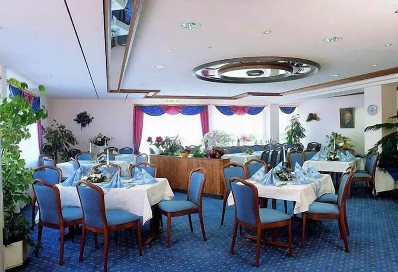 ホテル Haus Zur Sonne Sauerland