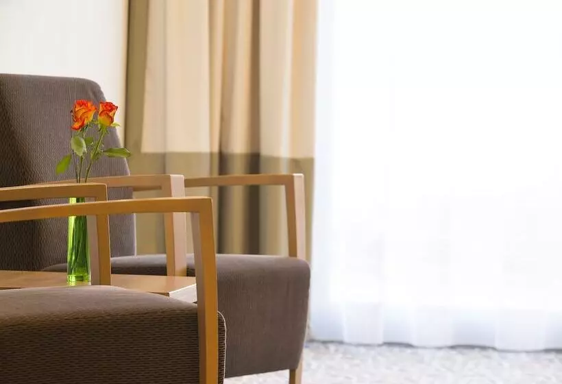 酒店 Holiday Inn Express Nürnbergschwabach