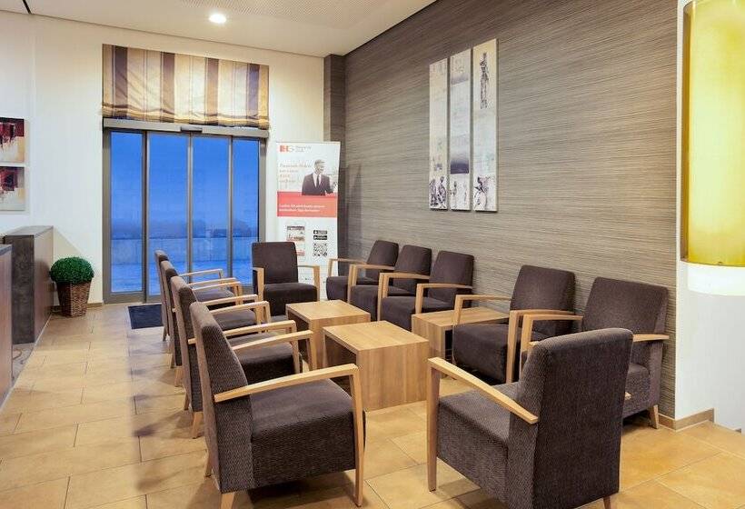 فندق Holiday Inn Express Nürnbergschwabach