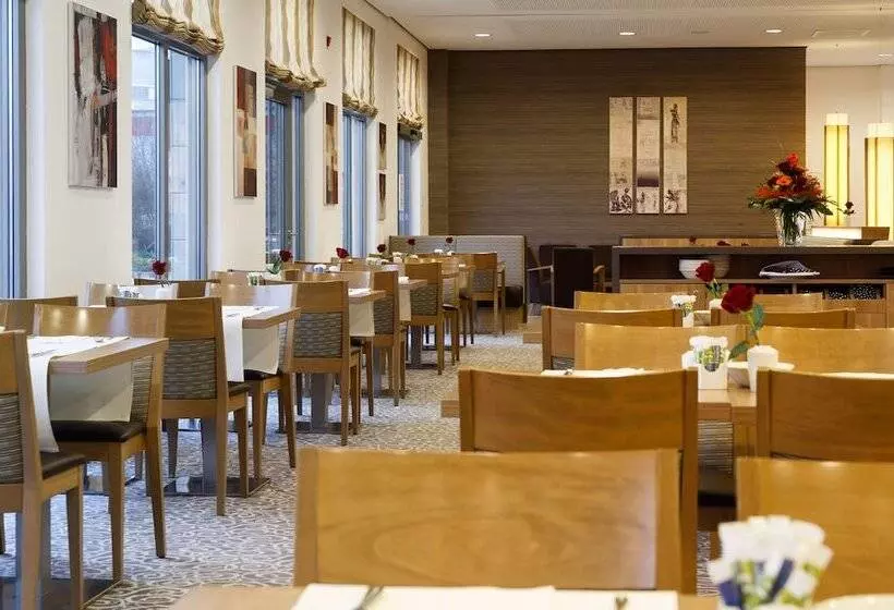 酒店 Holiday Inn Express Nürnbergschwabach