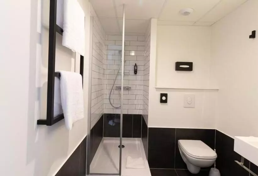 酒店 Ibis Roquebrune Cap Martin Menton