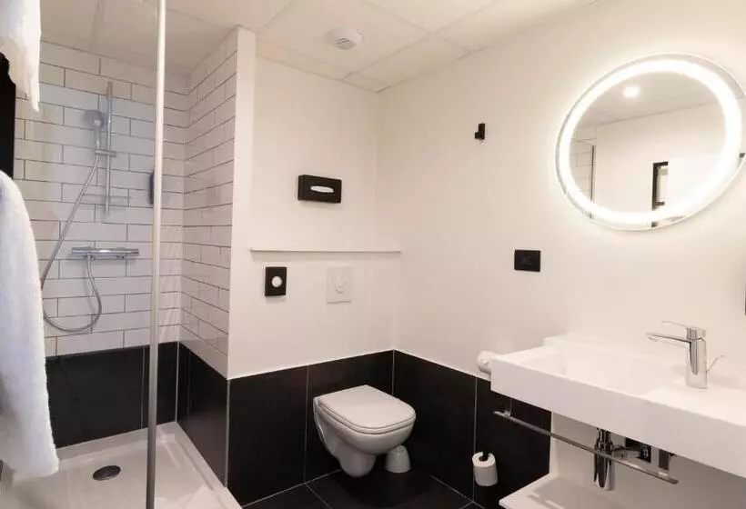 酒店 Ibis Roquebrune Cap Martin Menton