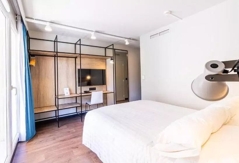 酒店 Ibis Roquebrune Cap Martin Menton