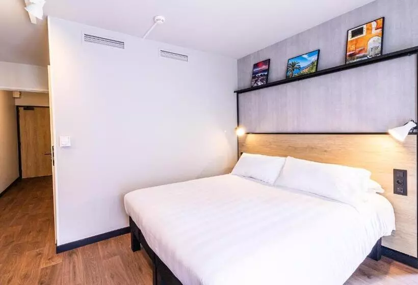 酒店 Ibis Roquebrune Cap Martin Menton