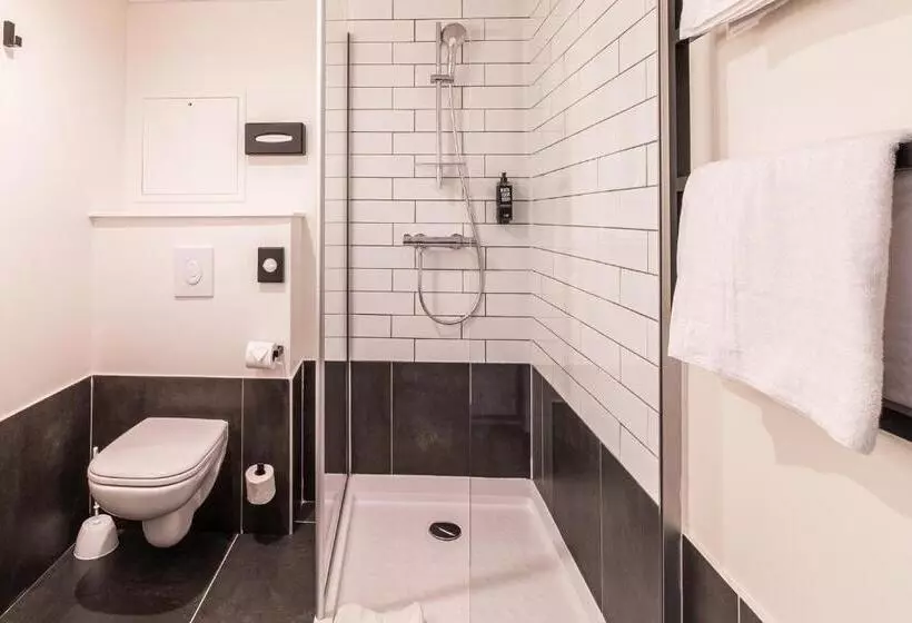 酒店 Ibis Roquebrune Cap Martin Menton