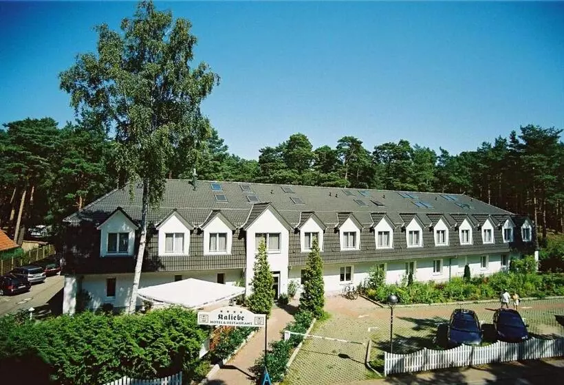 酒店 Kaliebe