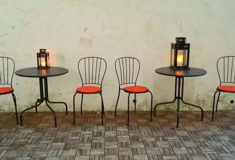 호텔 Kimi Résidence