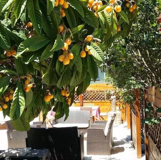 호텔 Kimi Résidence