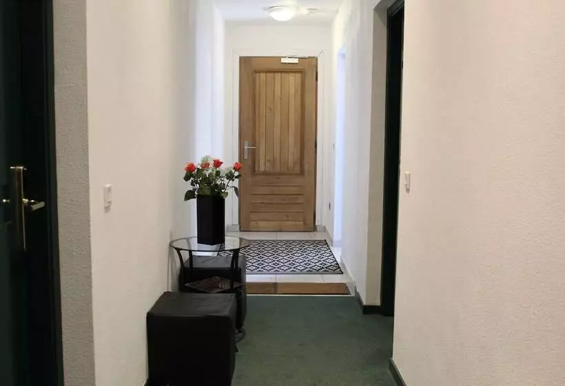 호텔 Kimi Résidence