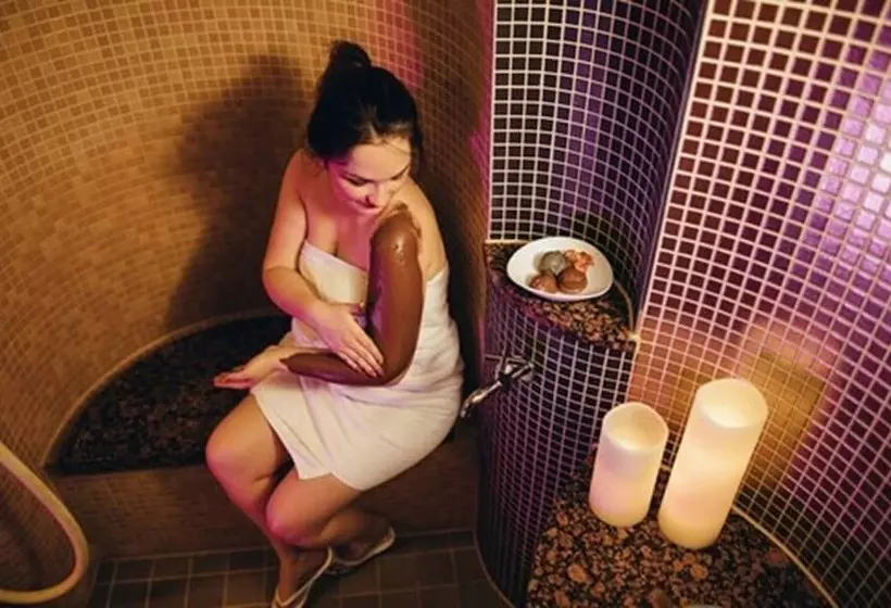 Kulturhotel Fürst Pückler Park