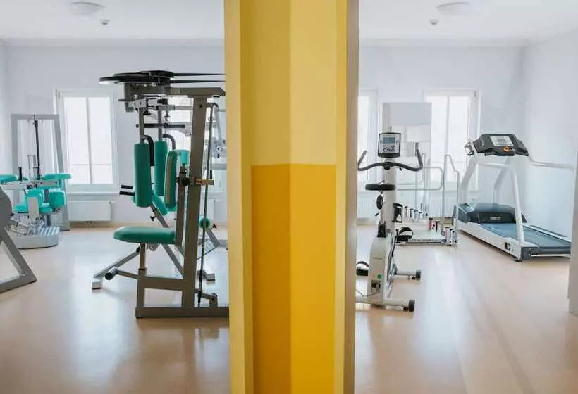 Kulturhotel Fürst Pückler Park