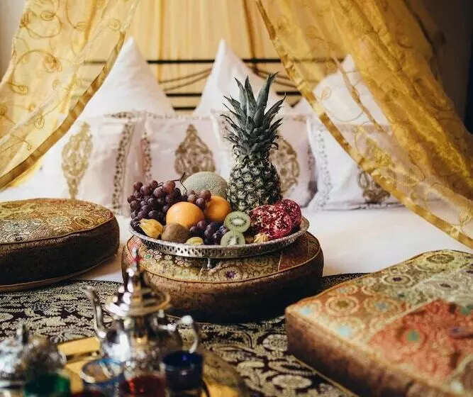 Kulturhotel Fürst Pückler Park