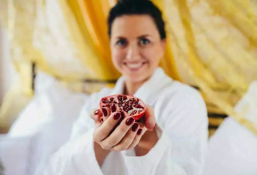 Kulturhotel Fürst Pückler Park