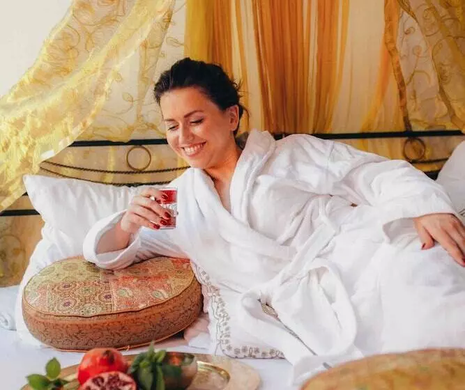 Kulturhotel Fürst Pückler Park