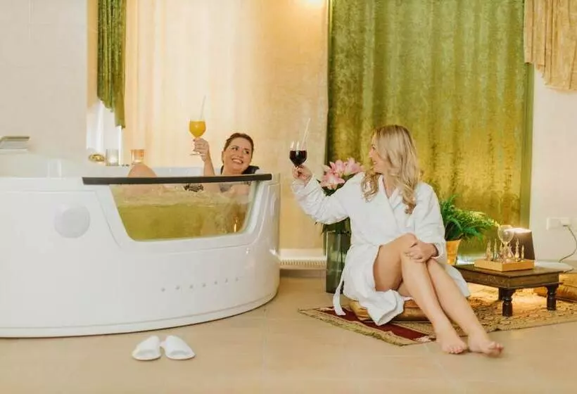 Kulturhotel Fürst Pückler Park