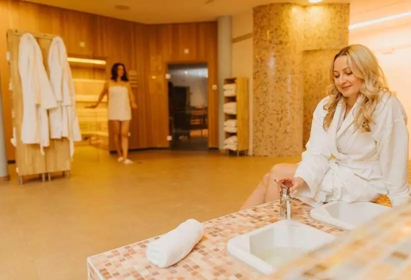 Kulturhotel Fürst Pückler Park