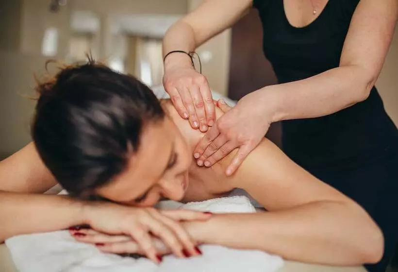 Kulturhotel Fürst Pückler Park