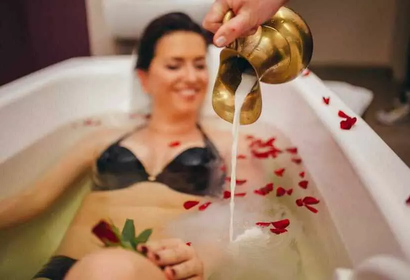 Kulturhotel Fürst Pückler Park