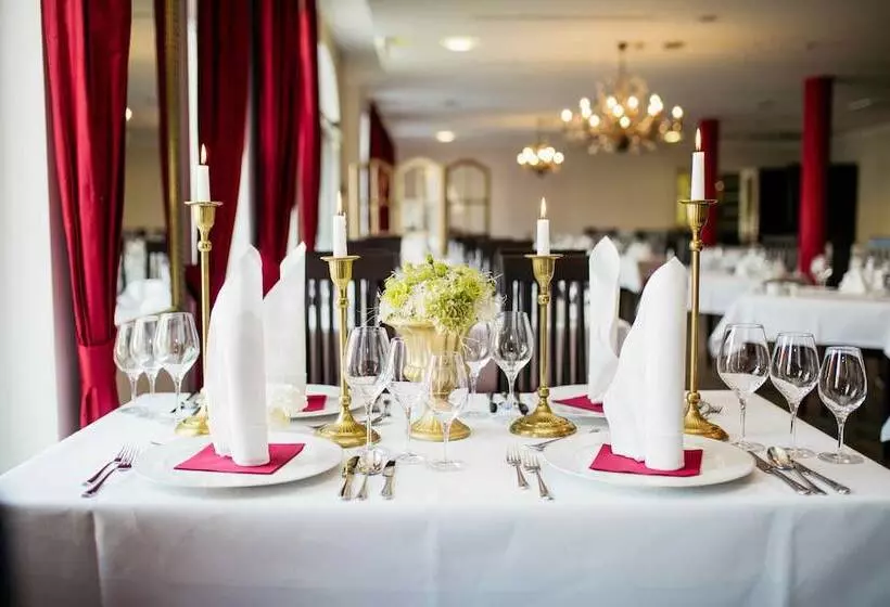 Kulturhotel Fürst Pückler Park