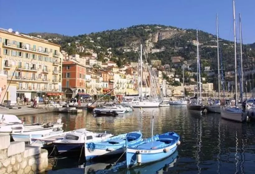 בית מלון כפרי La Flore