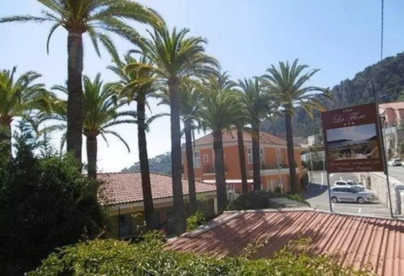 בית מלון כפרי La Flore