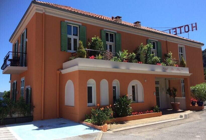 בית מלון כפרי La Flore