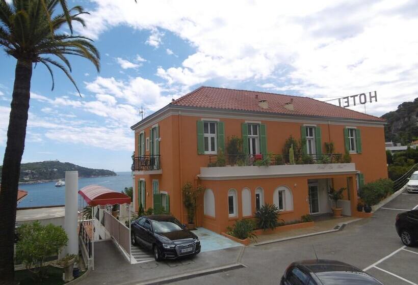 בית מלון כפרי La Flore