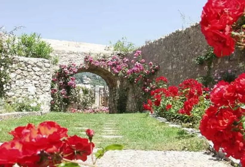 בית מלון כפרי La Flore