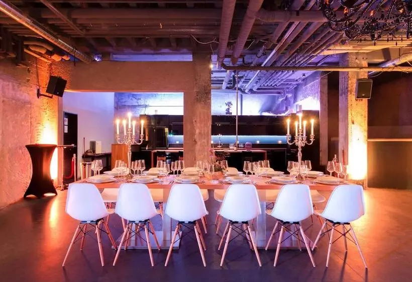 酒店 La Mansion Vi Vadi