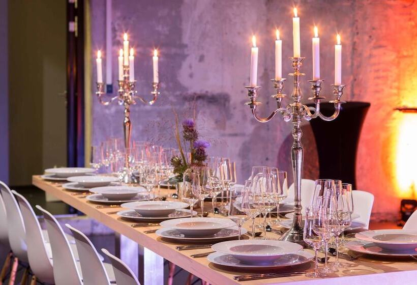 Hotel La Mansion Vi Vadi