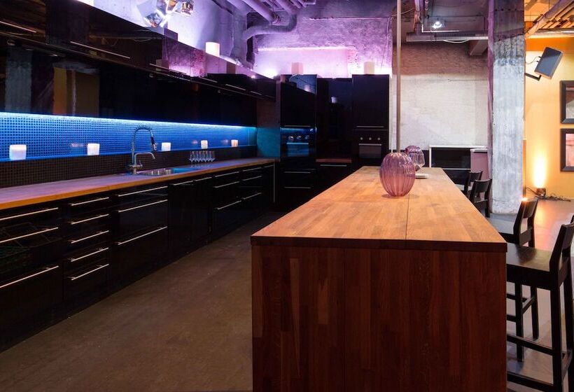 Hotel La Mansion Vi Vadi