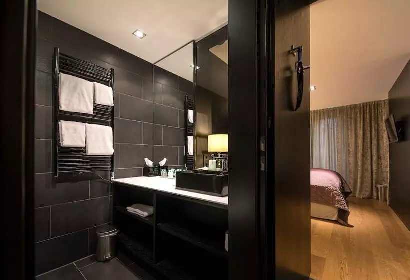 酒店 La Mansion Vi Vadi