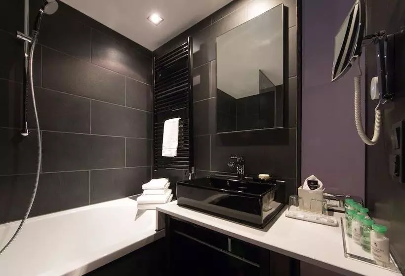 酒店 La Mansion Vi Vadi