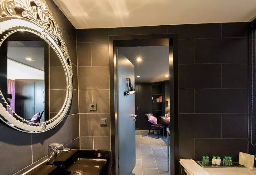 酒店 La Mansion Vi Vadi