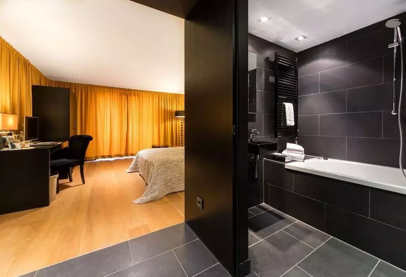 酒店 La Mansion Vi Vadi