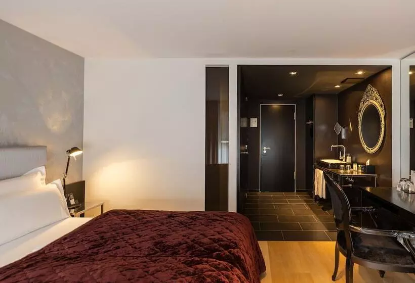 酒店 La Mansion Vi Vadi