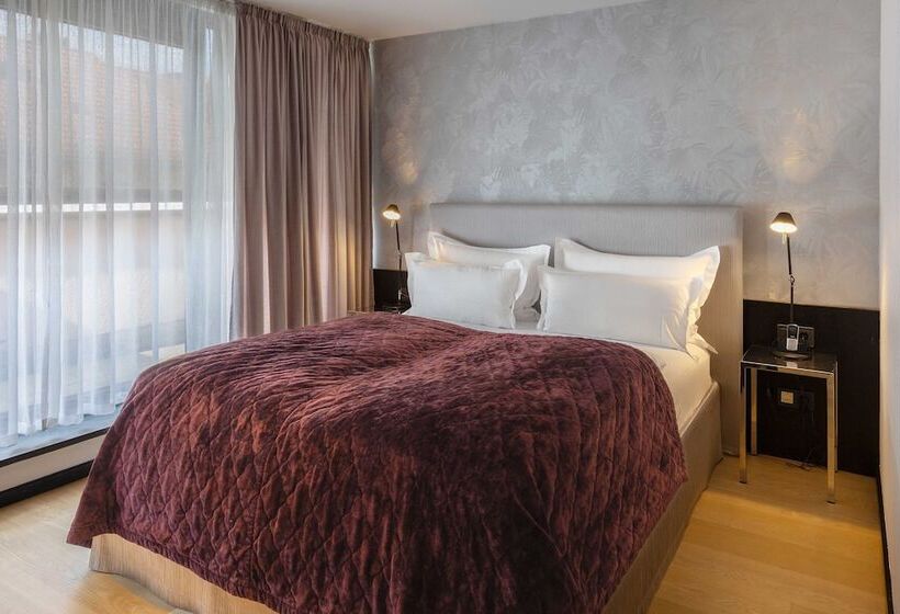 Hotel La Mansion Vi Vadi