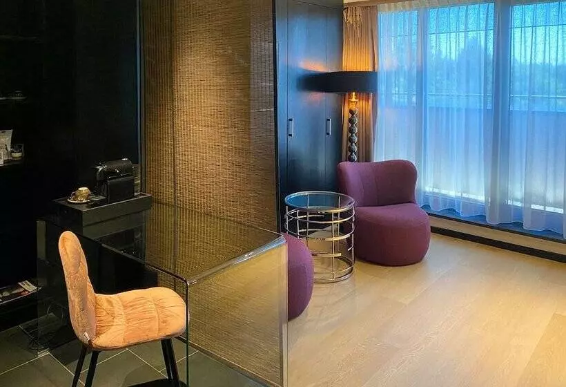 酒店 La Mansion Vi Vadi