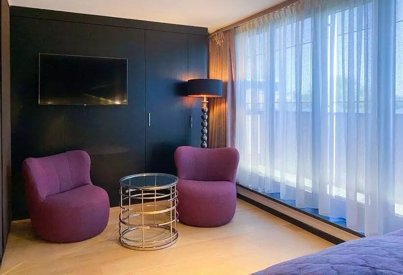 酒店 La Mansion Vi Vadi