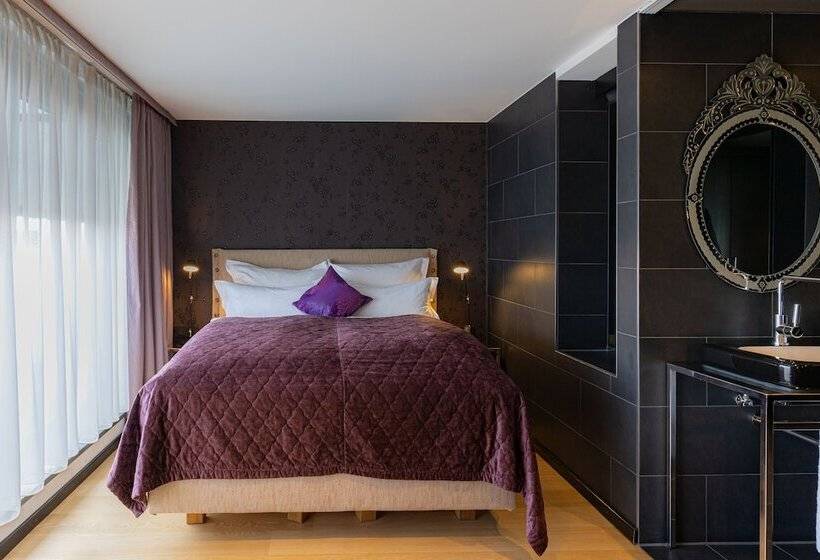 Hotel La Mansion Vi Vadi