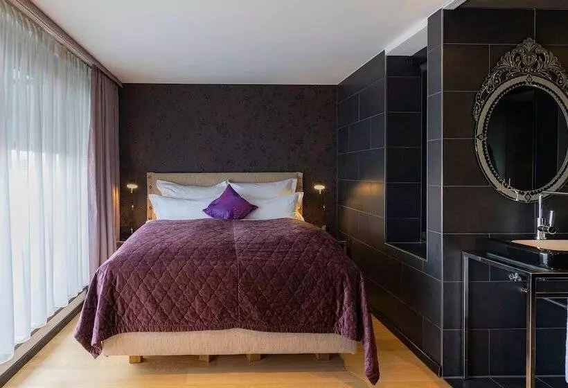 酒店 La Mansion Vi Vadi