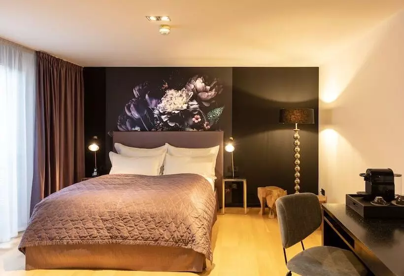 酒店 La Mansion Vi Vadi