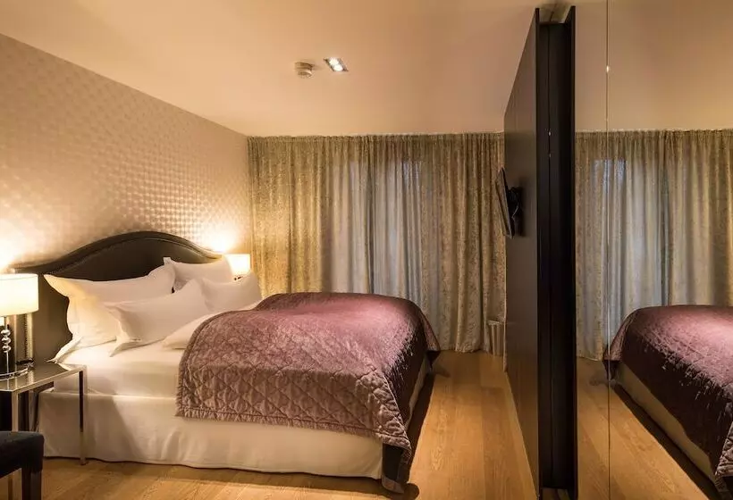 酒店 La Mansion Vi Vadi