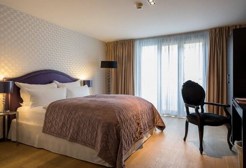 Hotel La Mansion Vi Vadi