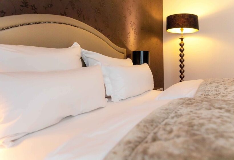 Hotel La Mansion Vi Vadi