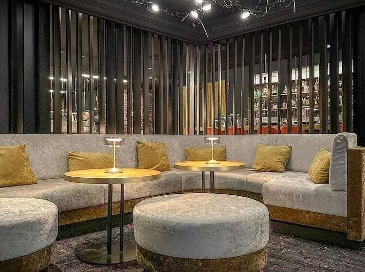 酒店 La Mansion Vi Vadi