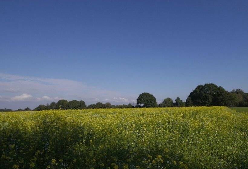 Отель Landgasthof Blume