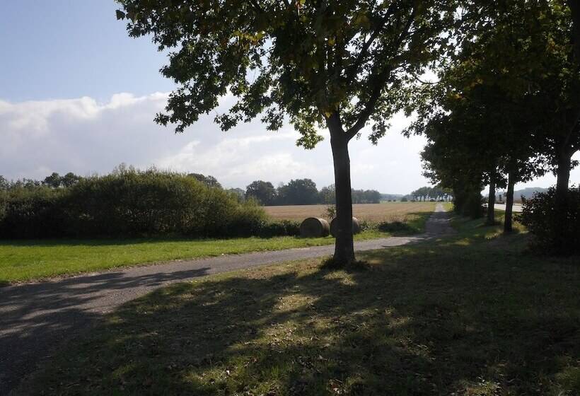 Отель Landgasthof Blume