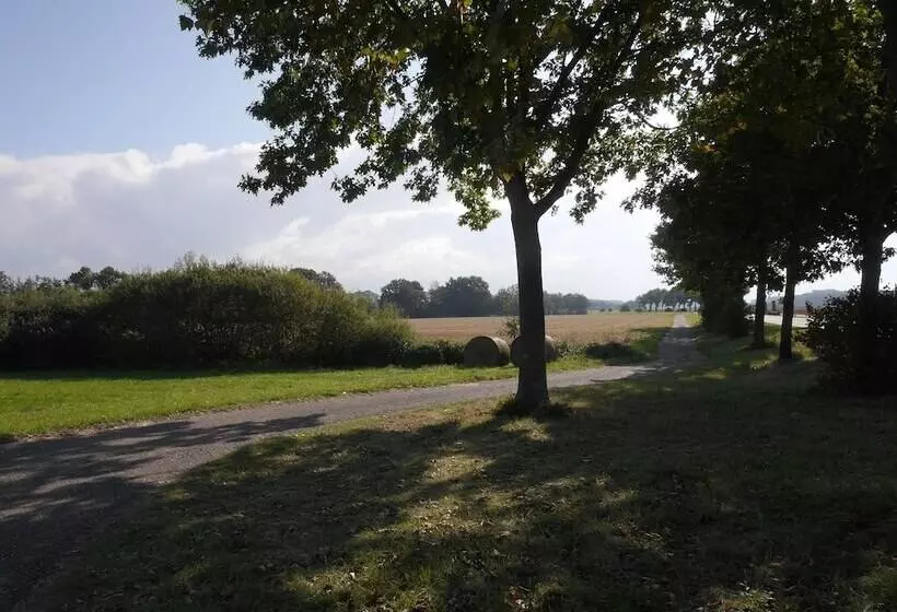 Отель Landgasthof Blume